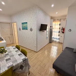 Arcorosa Appartement